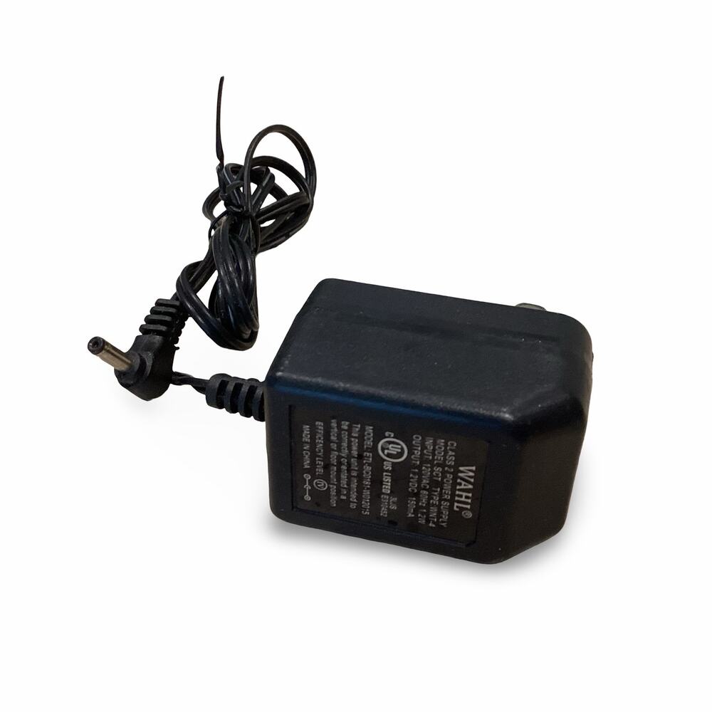 AC Power Supply WAHL For Groomsman Pro Trimmer